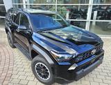 Toyota 4-Runner 2,4 Turbo TRD Off Road PREMIUM - schwarze Toyota 4-Runner