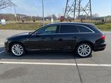 Audi A4 Avant 2.0 TFSI  S-Line - Audi A4: Privatanbieter