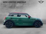 MINI John Cooper Works JCW TRIM AUTOMATIK NAVI HuD LE - gebrauchte MINI MINI aus dem Jahr 2022