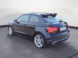 Audi A1 1.4 TFSI S line S Line teilleder Navi Klimaau - Audi A1 mit Benzin-Antrieb: Limousine