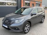 Honda CR-V Lifestyle 4WD *XENON*ALCANTARA*KAMERA*AHK* - Honda CR-V aus 2014