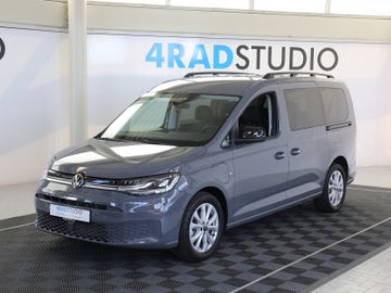 Volkswagen Caddy Maxi eHYBRID DSG LED ACC 7SITZ 5J GARANTIE