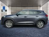 Hyundai TUCSON *Intro Edition* 1 Hand*Winterräder*4 WD* - Hyundai TUCSON in Duisburg