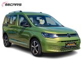 Volkswagen Caddy 2.0TDI*7 Sitzer*AHK*KAMERA*Virtual Cockpit - Volkswagen Caddy: Kleinbus
