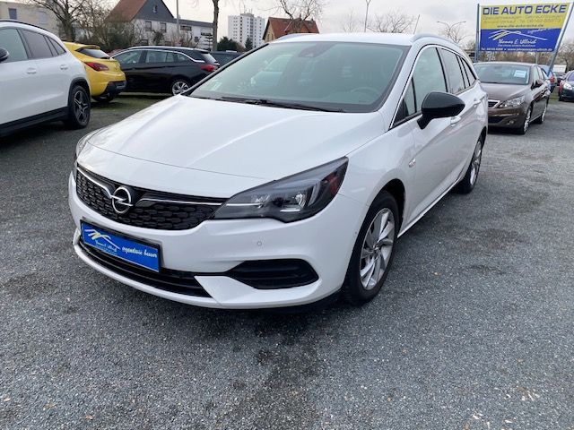 Opel Astra K Sports Tourer 1.2.Turbo