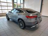 Mercedes-Benz GLC 300 4Matic   LED|360°|Sitzhzg|Leder - Mercedes-Benz GLC-Class in Leipzig