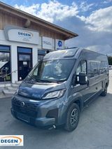 Knaus BoxLife 600 MQ Platinum Selection Automatik, 180 - Knaus Kastenwagen Klimaanlage 600 mq