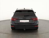 Audi A4 Avant 1.4 TFSI S-Line LED Navi Keyless-Go PDC - Audi A4 aus 2019