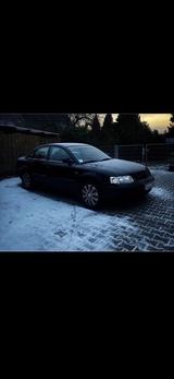 Volkswagen VW PASSAT MIT TÜV - VW Passat Variant von 1998