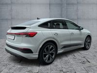 Audi Q4 e-tron - Vorschau Bild 6