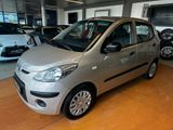 Hyundai i10 Style AUTOMATIK/KLIMA/EL-FENSTER/ALLWETTER - Hyundai aus 2009