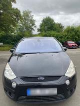 Ford S-MAX - Ford S-Max von 2026
