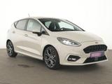 Ford Fiesta ST-Line Assistenz&WinterPaket|LED|Nav|RKa - Ford Fiesta Gebrauchtwagen in Düsseldorf