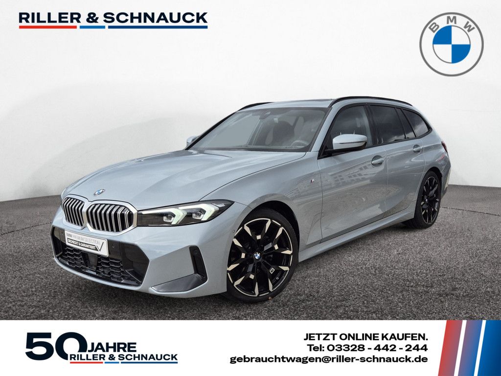 Image of BMW 320