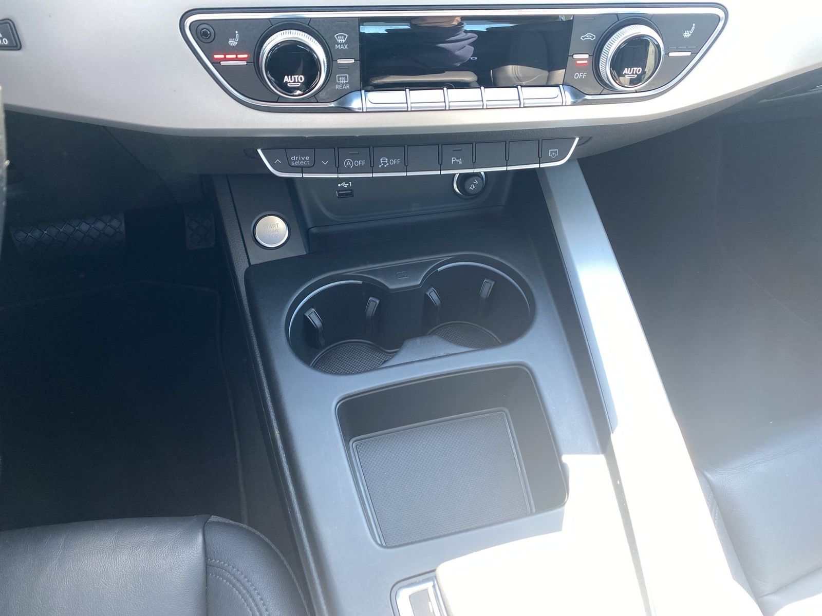Audi A4 - Bild 17