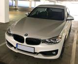BMW 325 Gran Turismo Gran Turismo 325d Sport Lin... - BMW 325 Gran Turismo aus 2014