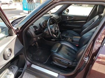 MINI Cooper D Clubman - 7