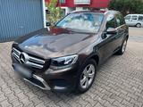 Mercedes-Benz Mercedes GLC 250d Ahk, Pano, 4 Matic - Mercedes-Benz GLC 250 in Nürnberg