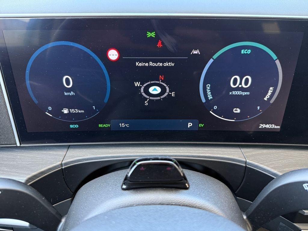 Hyundai Santa Fe – Bild 23