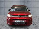 Volkswagen Caddy Life TSI Klima/SHZ/DAB+/Vorber. AHK - Neuwagen: Kleinbus