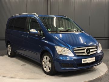 Mercedes-Benz Viano 3.0 CDI Trend Edition Kompakt * COMAND * XENON