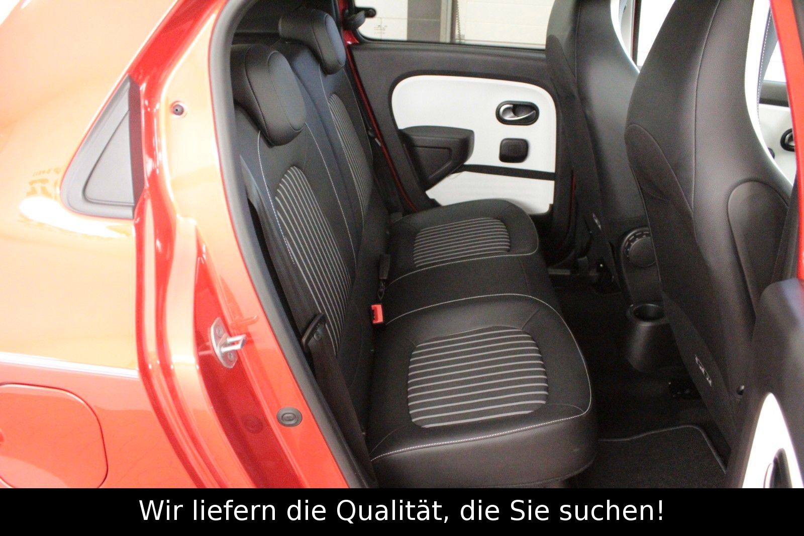 Fahrzeugabbildung Renault Twingo E-Tech 100% elektrisch*