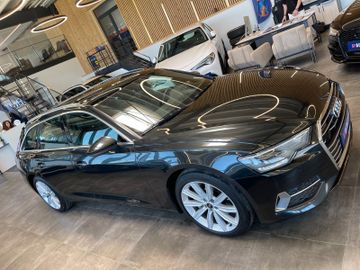 Audi A6 Avant 50 TDI quattro sport *PANO*HUD*ACC*AHK*