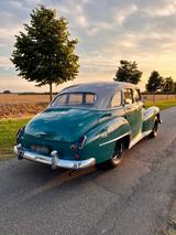 Opel Kapitän 1953 - Opel: Kapitaen