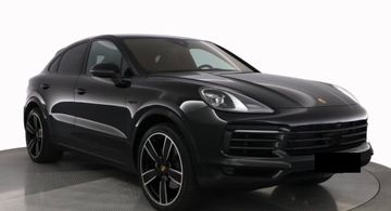 Porsche Cayenne - 9