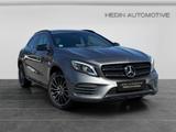 Mercedes-Benz GLA 200 AMG|NIGHT|AHK|LED|NAVI|SHZ|KAM - Mercedes-Benz GLA 200: Automatik