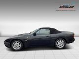 Porsche 944 S2 Cabrio - Porsche 944 aus 1990