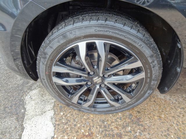 Fahrzeugabbildung Suzuki Swift X-TRA/2.Hd/Klima/SitzH/4-Türig/80TKM/