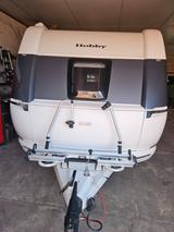 Hobby Prestige 650 UFF - Hobby 650 uff