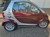 Smart ForTwo cabrio grandstyle 45kW grandstyle - Smart aus 2006