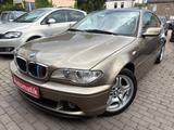BMW 318 Baureihe 3 Coupe 318 Ci Edition Exclusive !! - BMW 318 aus 2005