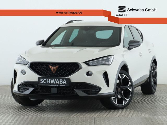 Cupra Formentor VZ 1.4 e-Hybrid DSG