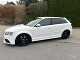 Audi RS3 8p RS 3 Sportback 2.5 TFSI quattro - Audi: RS 8