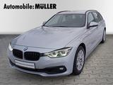BMW 318 i Touring 6Gang SPIEGELPAKET+NSW+LED+NAVI+SH - BMW 318: Kombi, 318i