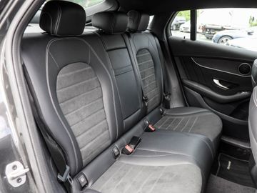 Mercedes GLC 220 - 5