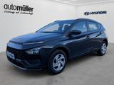 Hyundai BAYON SELECT *NAVI*BLUETOOTH*RADIO-DAB* - Hyundai BAYON Jahreswagen