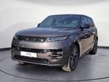 Land Rover Range Rover Sport P460e DYNAMIC SE AHK, Head Up,