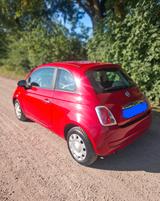 Fiat 500 1.2 8V Lounge Lounge*2.Hand*ZV*Neue Reifen 