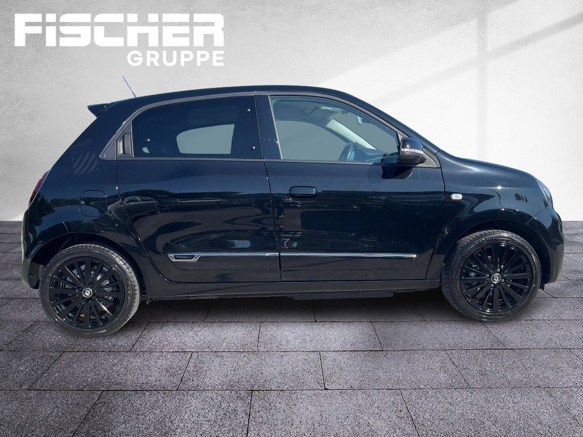Fahrzeugabbildung Renault Twingo E-TECH 100% el. URBAN NIGHT ABS ESP SERVO
