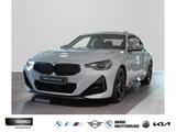 BMW 220i Coupé >Herbst Highlights< UPE 61.350,- Euro