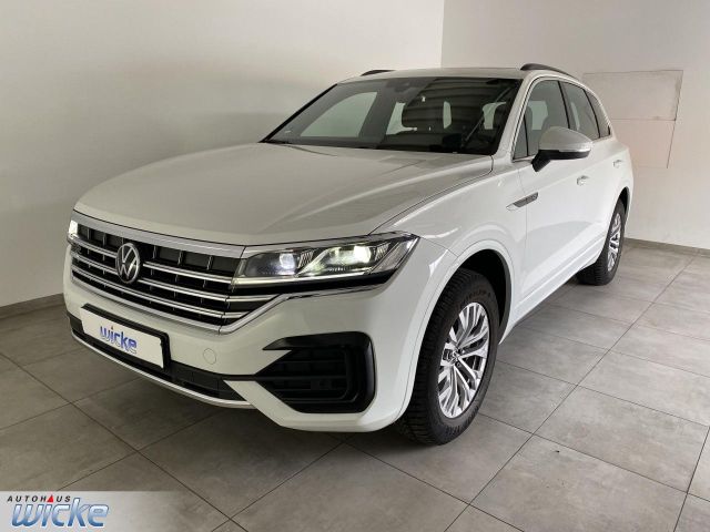 Touareg 3.0 TDI BMT 4Motion R-Line NAVI KLIMA