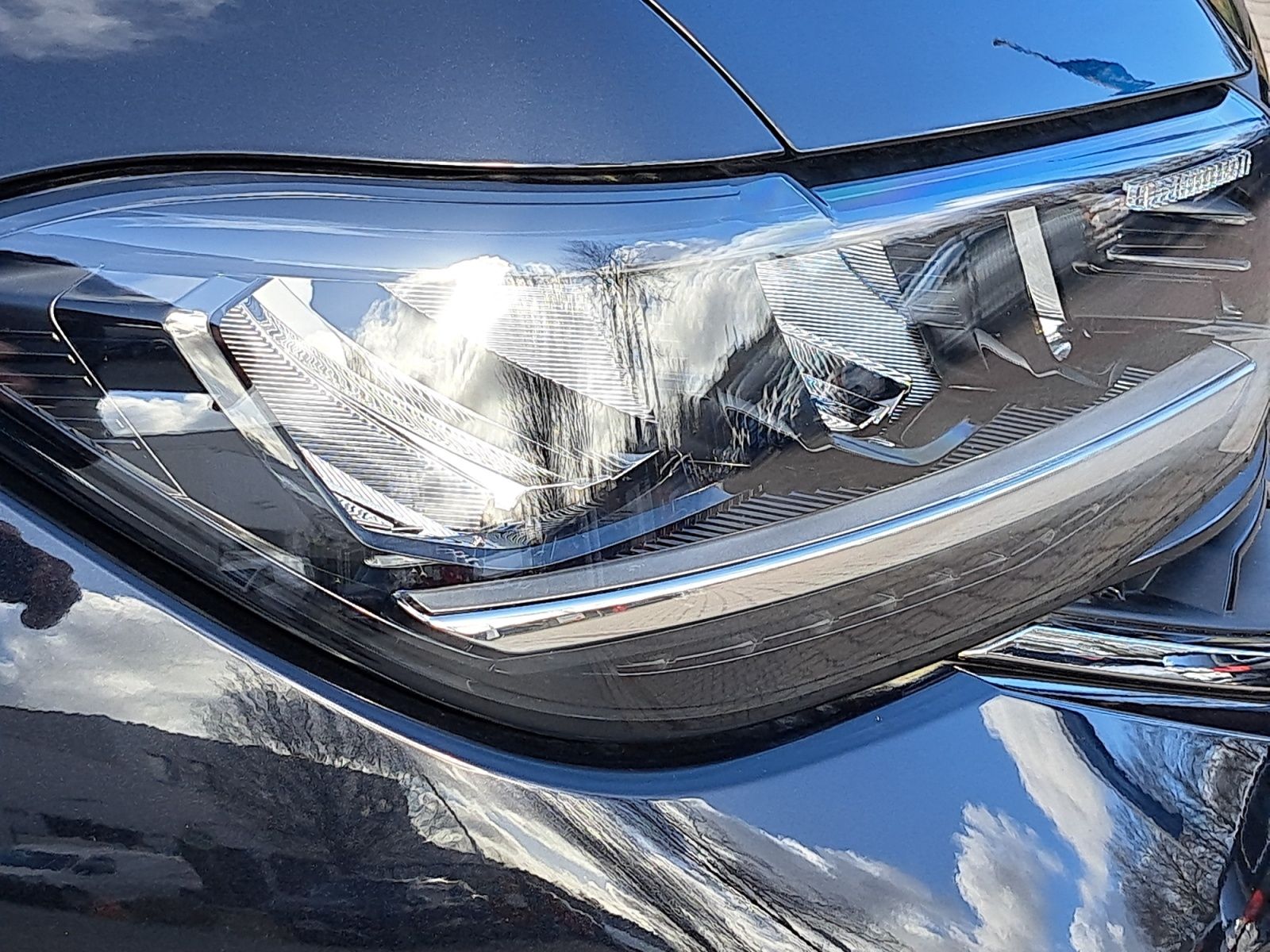 Volkswagen T-Cross - Bild 6