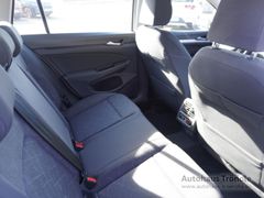 VW Golf VIII Variant Life 1.5 TSI Bluetooth LED