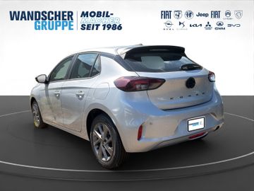 Opel Corsa F 1.2 Turbo Edition LED+SHZ+PDC+SoundSys
