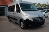 Renault Master III L2H2 3,3t - 9.Sitze/ Automatik/ TÜV! - Renault Master: 2.2