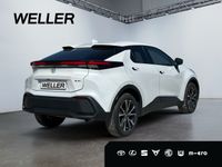 Toyota C-HR - Vorschau Bild 17